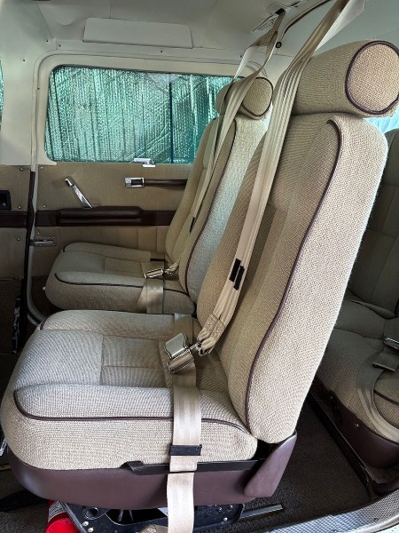 1984 Cessna TR182RG Skylane II, photo 7
