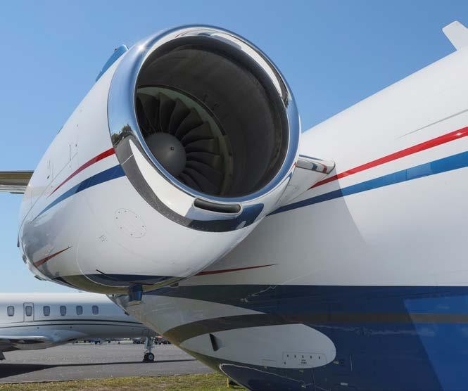 2006 Cessna Citation Sovereign — photo 5