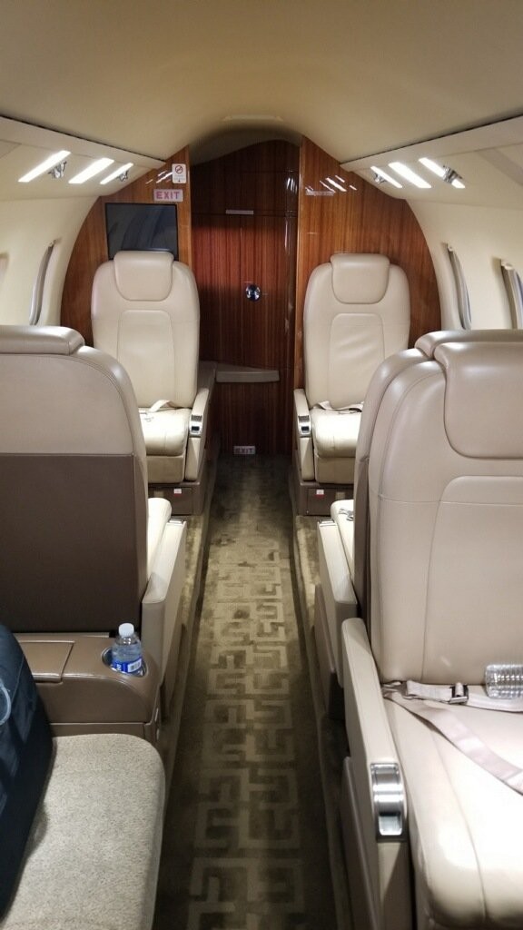 2012 Learjet 60 — photo 5