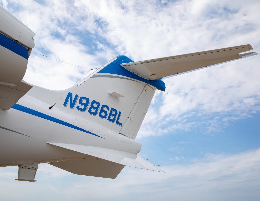 2012 Learjet 45 — photo 5