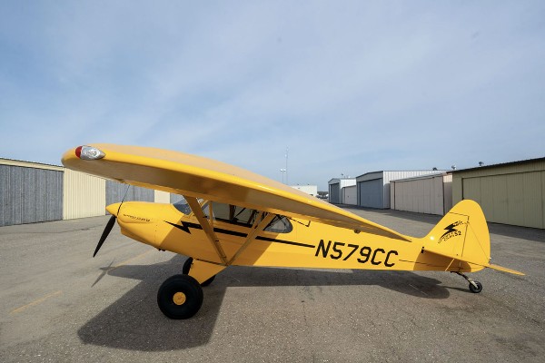2007 CubCrafters Cub — photo 1