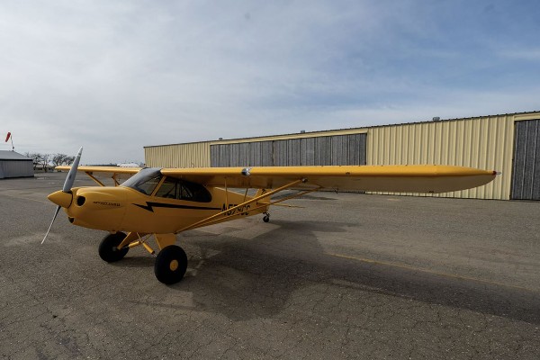 2007 CubCrafters Cub — photo 2