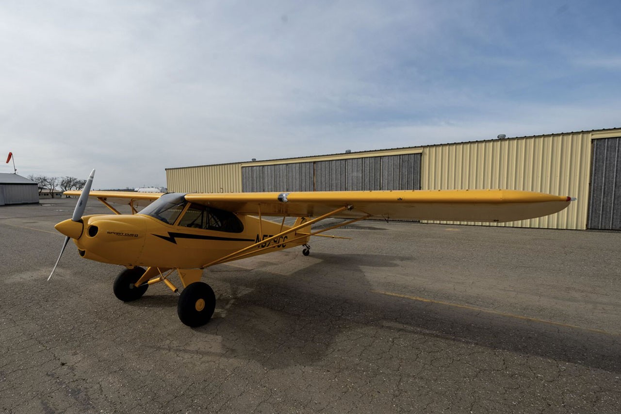 2007 CubCrafters Cub — photo 2