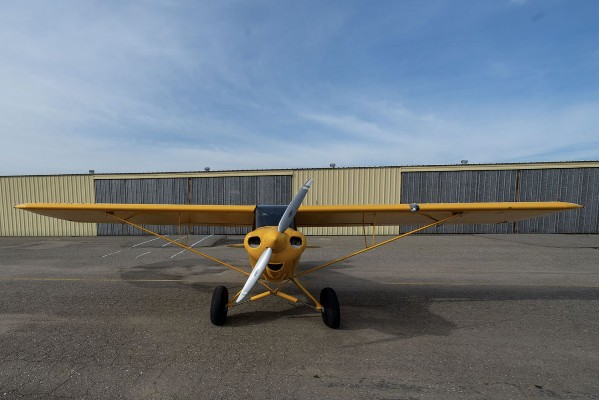 2007 CubCrafters Cub — photo 4