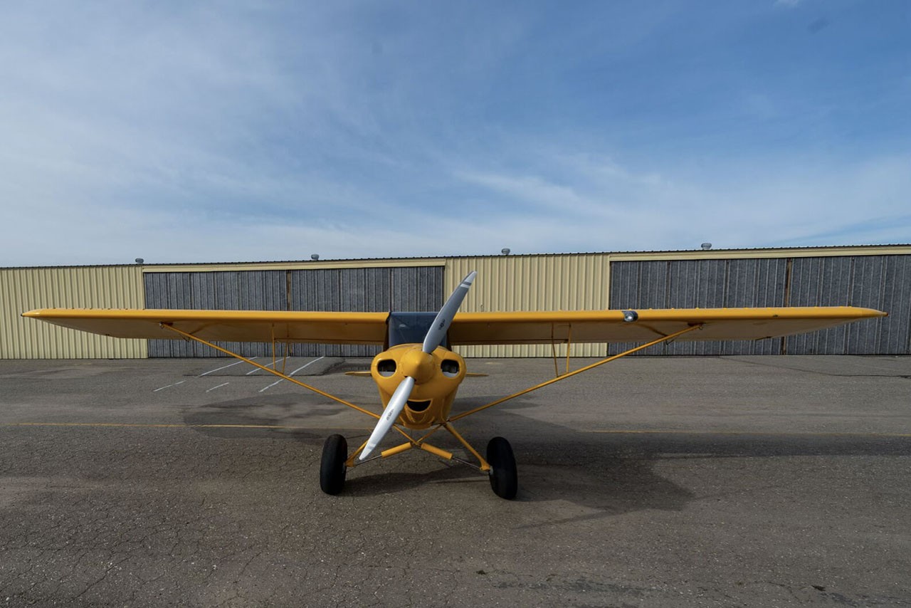 2007 CubCrafters Cub — photo 4