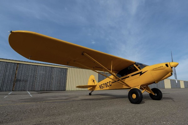 2007 CubCrafters Cub — photo 5