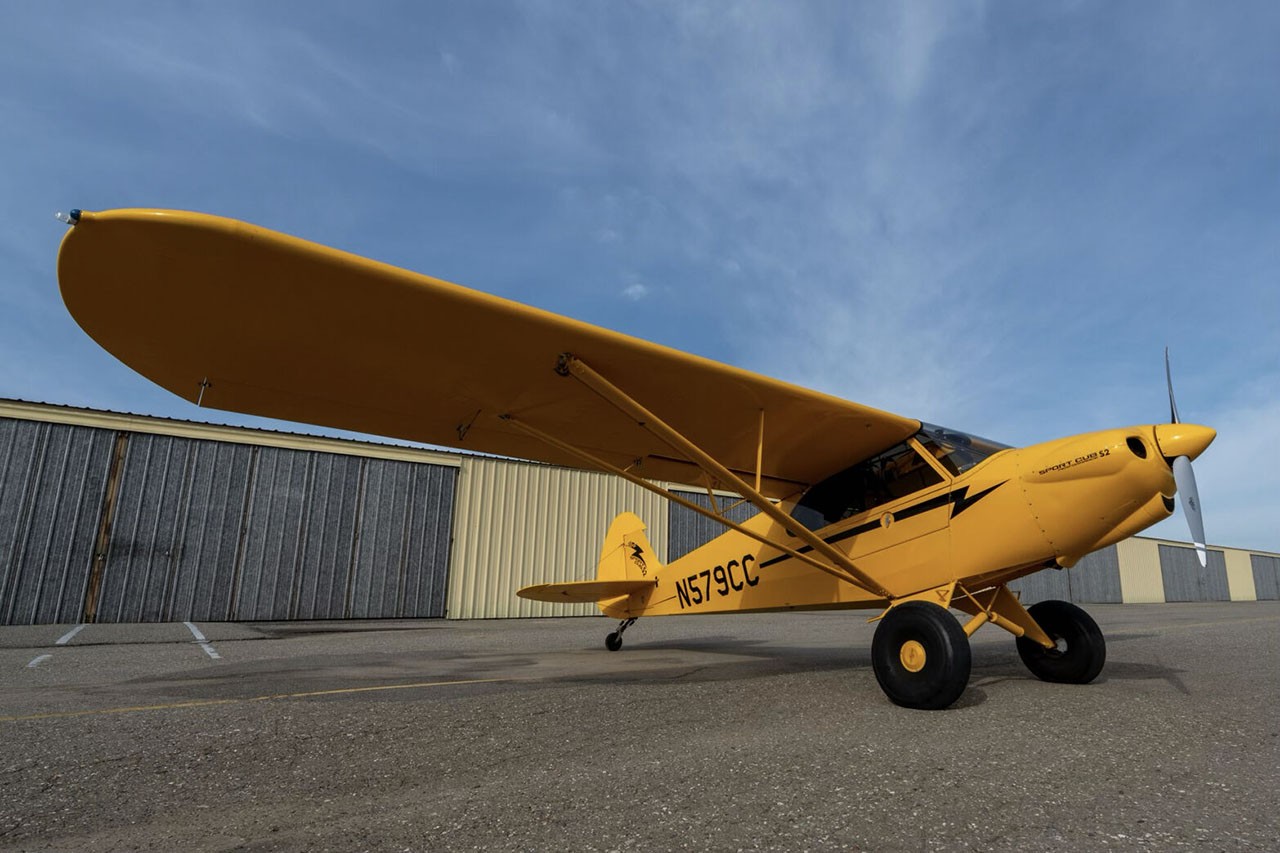 2007 CubCrafters Cub — photo 5
