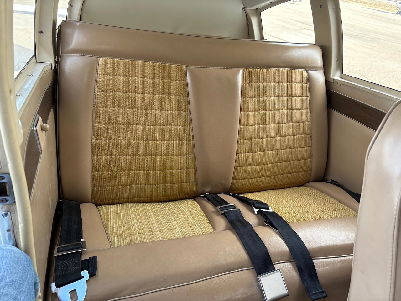 1968 Piper Cherokee 180D — photo 3
