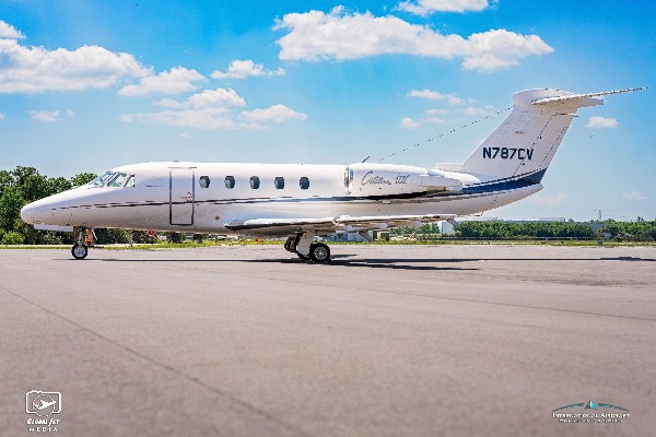 1994 Cessna Citation VII — photo 1