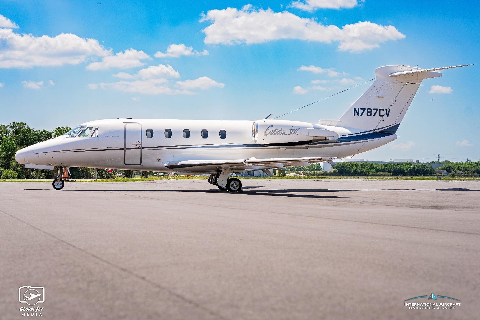 1994 Cessna Citation VII — photo 1