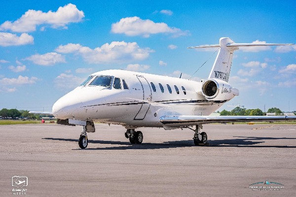 1994 Cessna Citation VII — photo 2