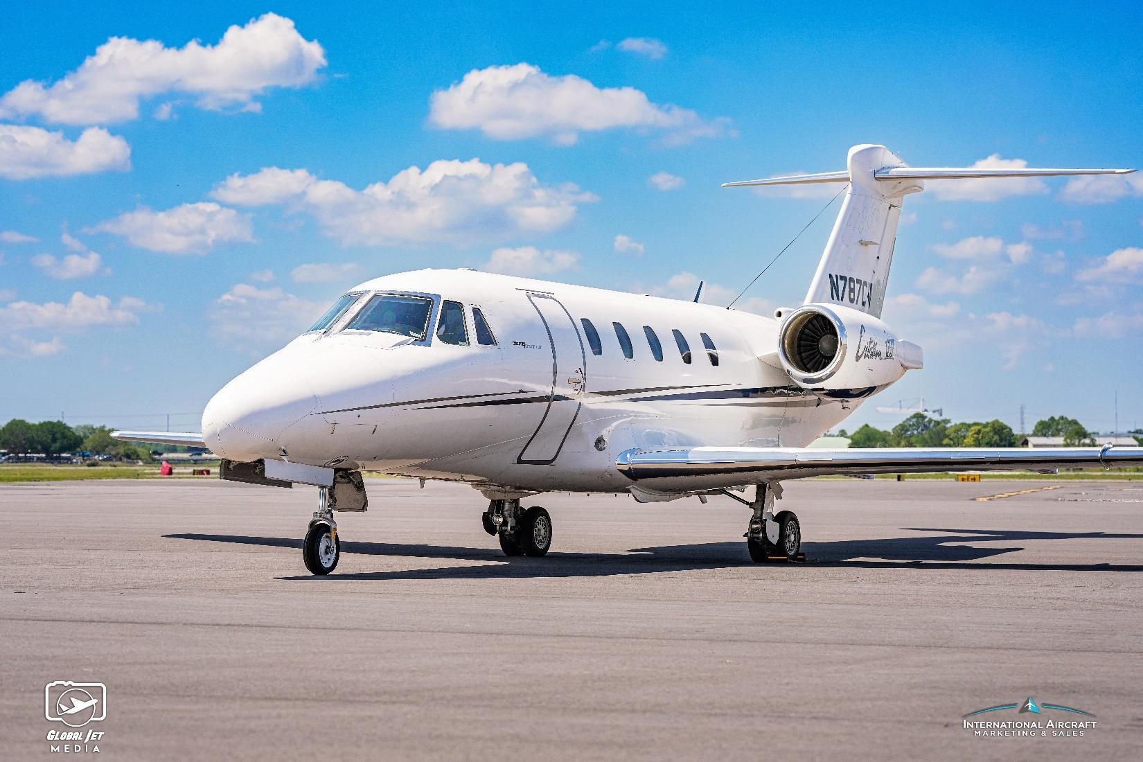 1994 Cessna Citation VII — photo 2