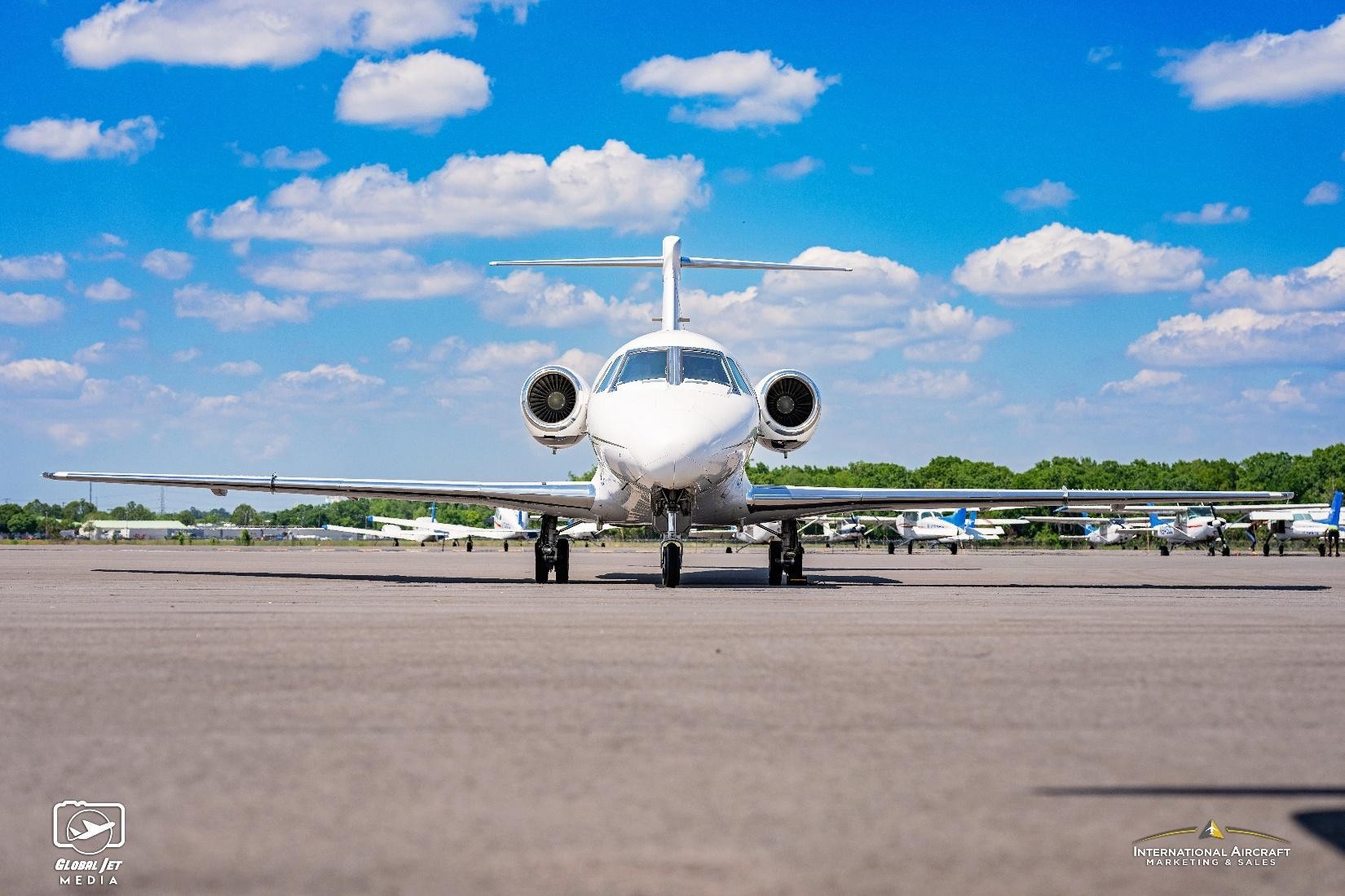 1994 Cessna Citation VII — photo 3
