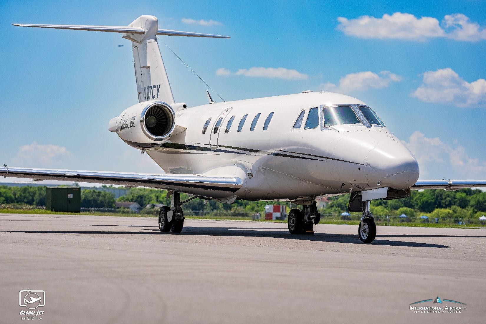 1994 Cessna Citation VII — photo 4