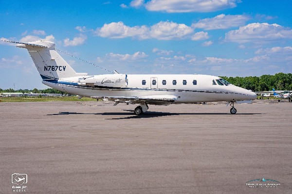 1994 Cessna Citation VII — photo 5
