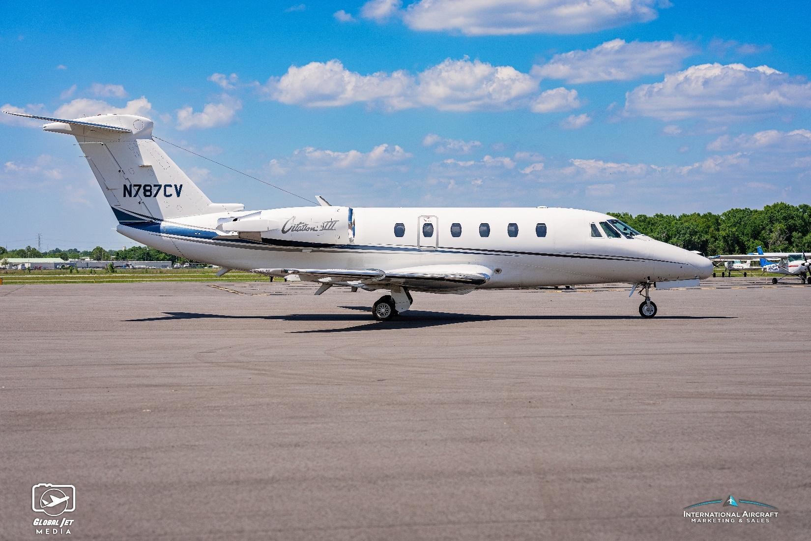 1994 Cessna Citation VII — photo 5