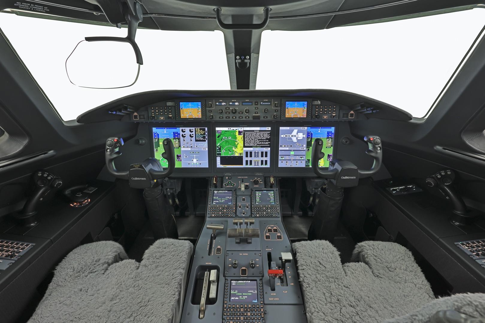 2017 Gulfstream G280 5