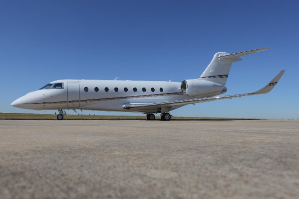 2017 Gulfstream G280 — photo 2