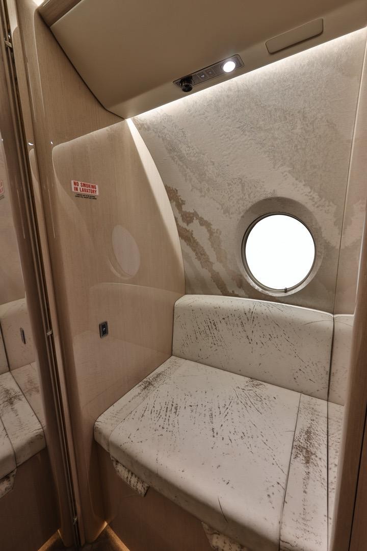 2017 Gulfstream G280 4