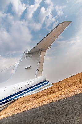 2002 Learjet 45 — photo 5