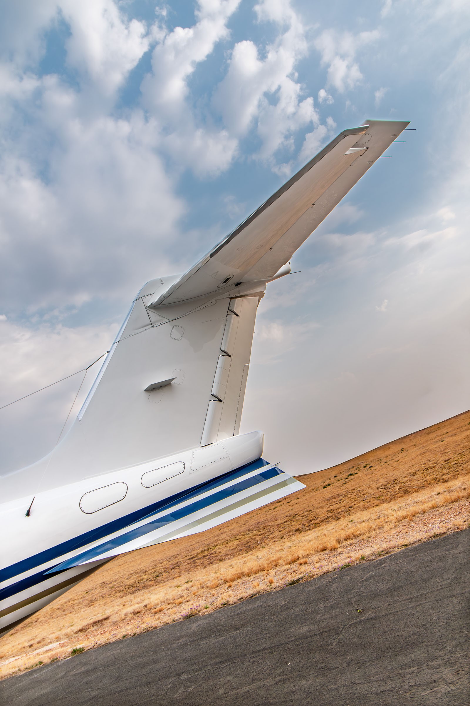 2002 Learjet 45 — photo 5