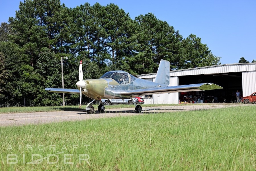 2026 Vans RV-12, photo 1