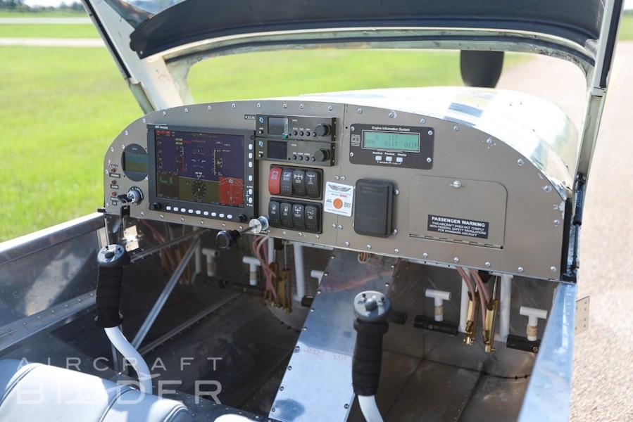 2026 Vans RV-12, photo 11