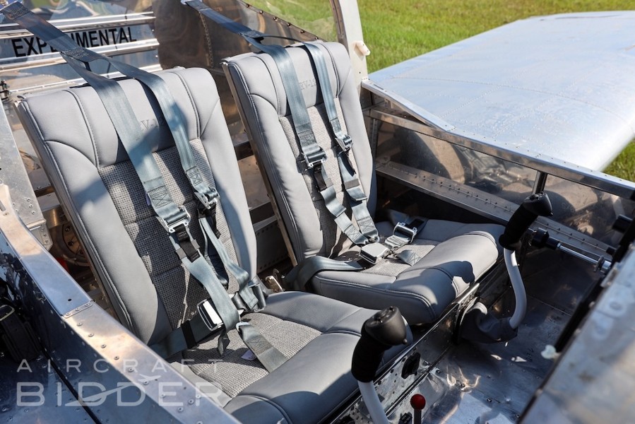 2026 Vans RV-12, photo 12