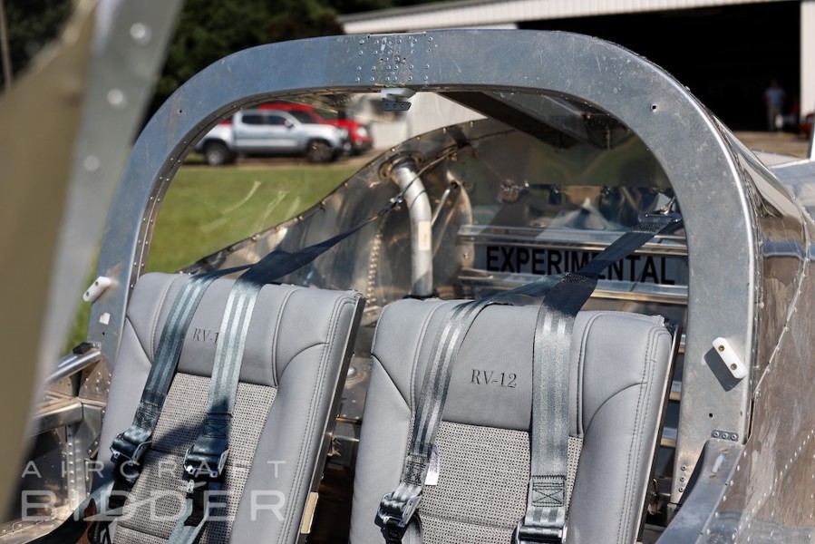 2026 Vans RV-12, photo 13