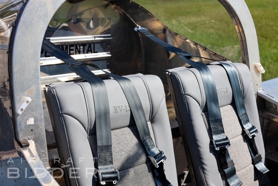 2026 Vans RV-12, photo 14