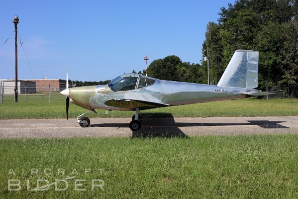 2026 Vans RV-12 — photo 2