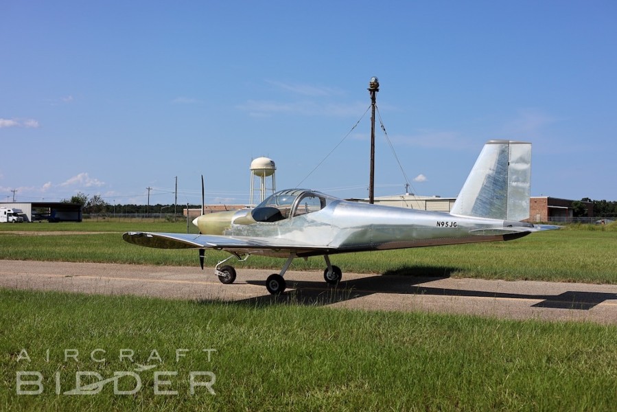 2026 Vans RV-12, photo 3