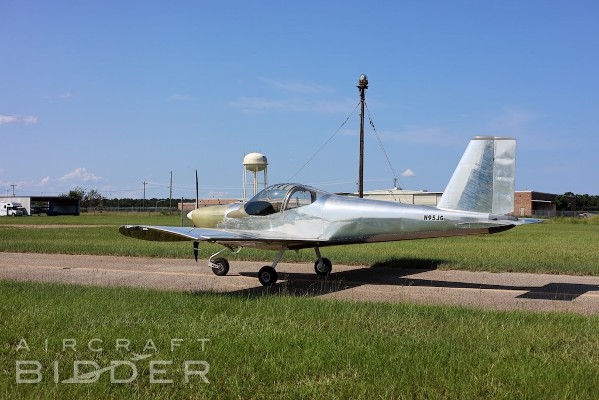 2026 Vans RV-12 — photo 3