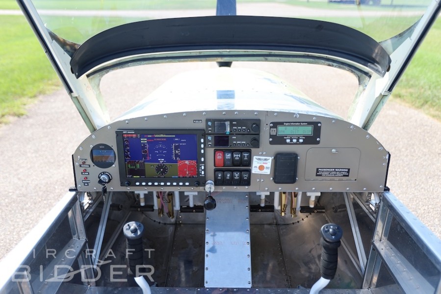 2026 Vans RV-12, photo 4
