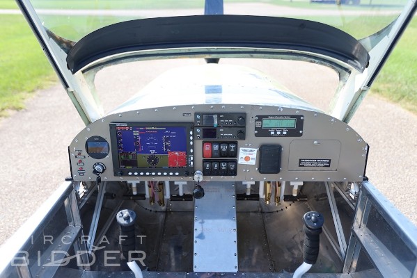 2026 Vans RV-12 — photo 4