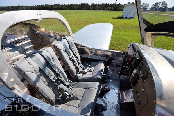 2026 Vans RV-12 — photo 5