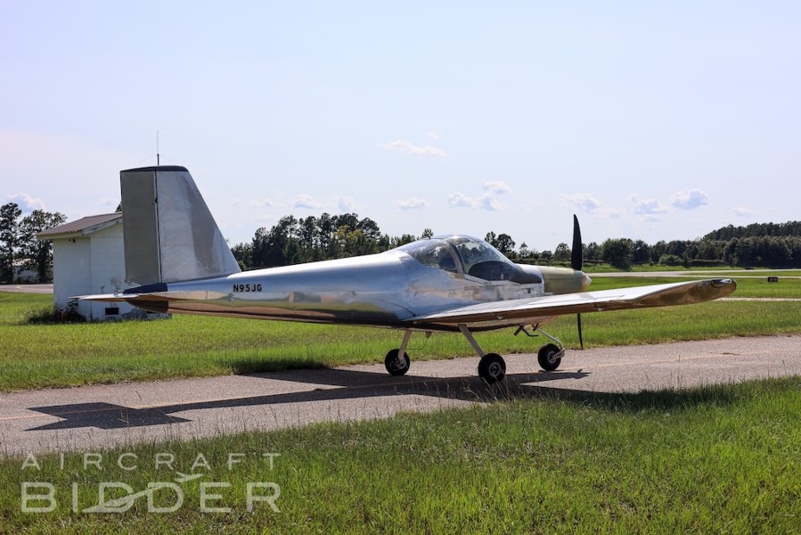 2026 Vans RV-12, photo 6