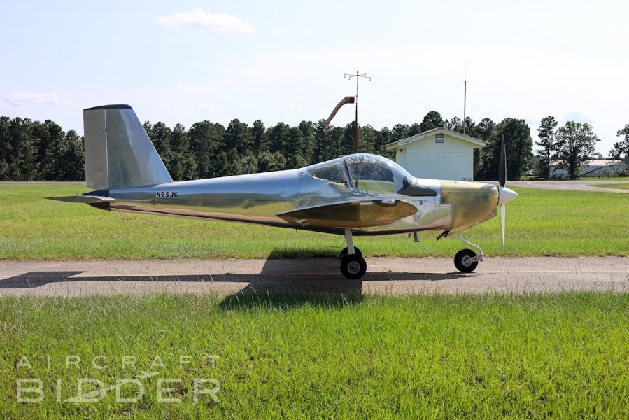 2026 Vans RV-12, photo 7