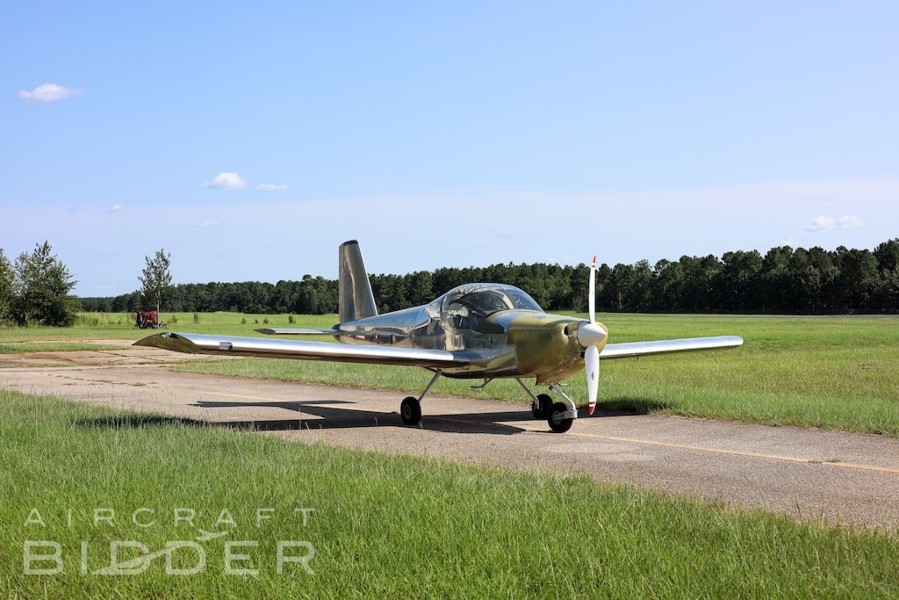 2026 Vans RV-12, photo 8