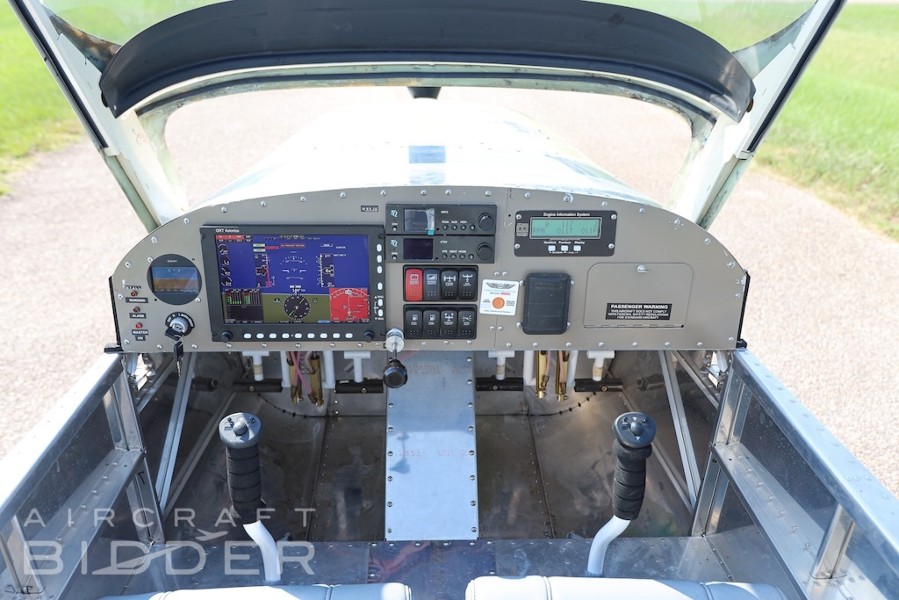 2026 Vans RV-12, photo 9