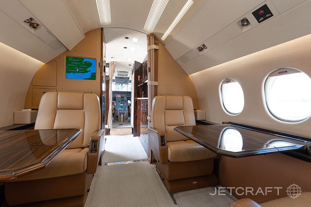 1996 Falcon 2000 — photo 5