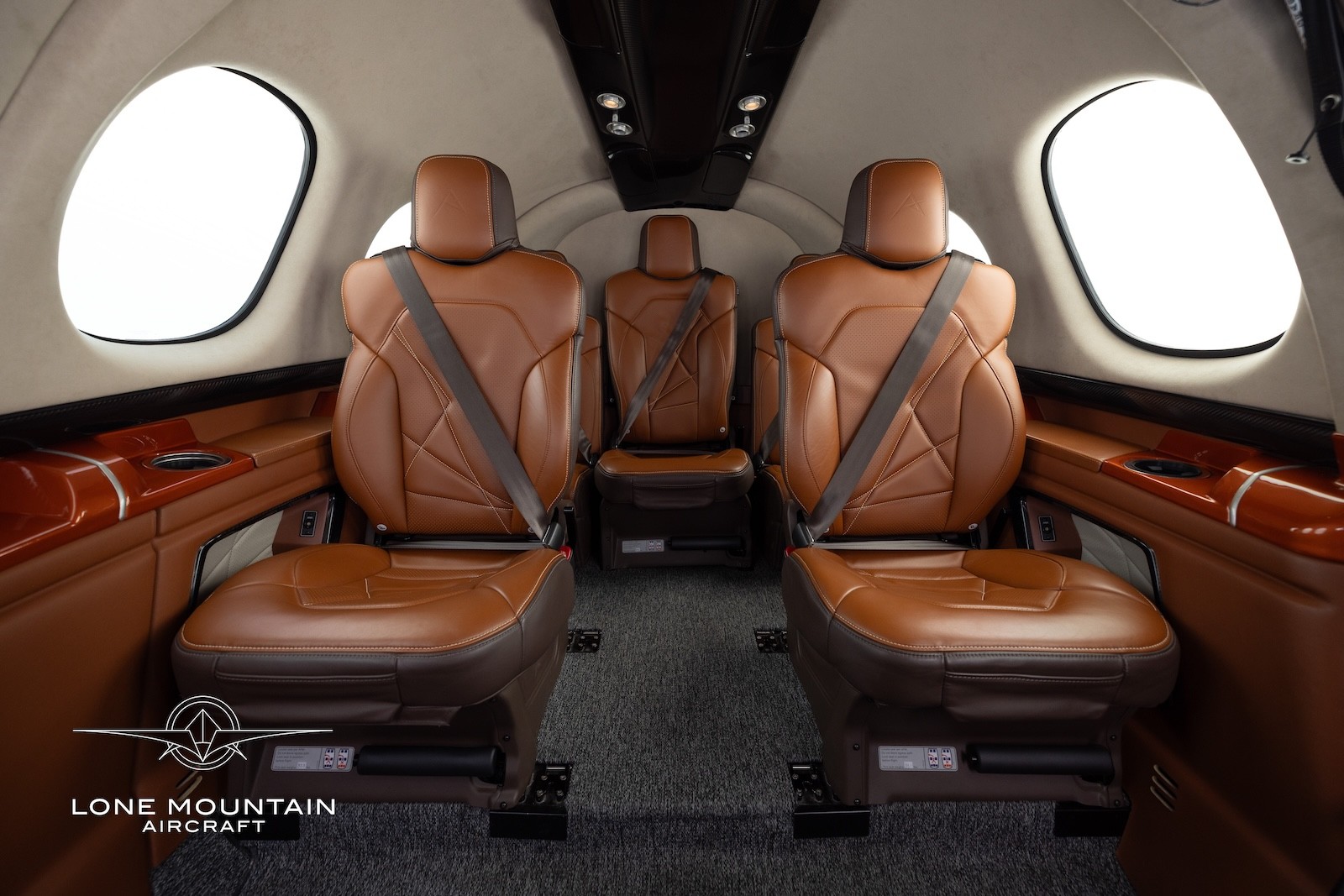 2020 Cirrus Vision SF50 — photo 5