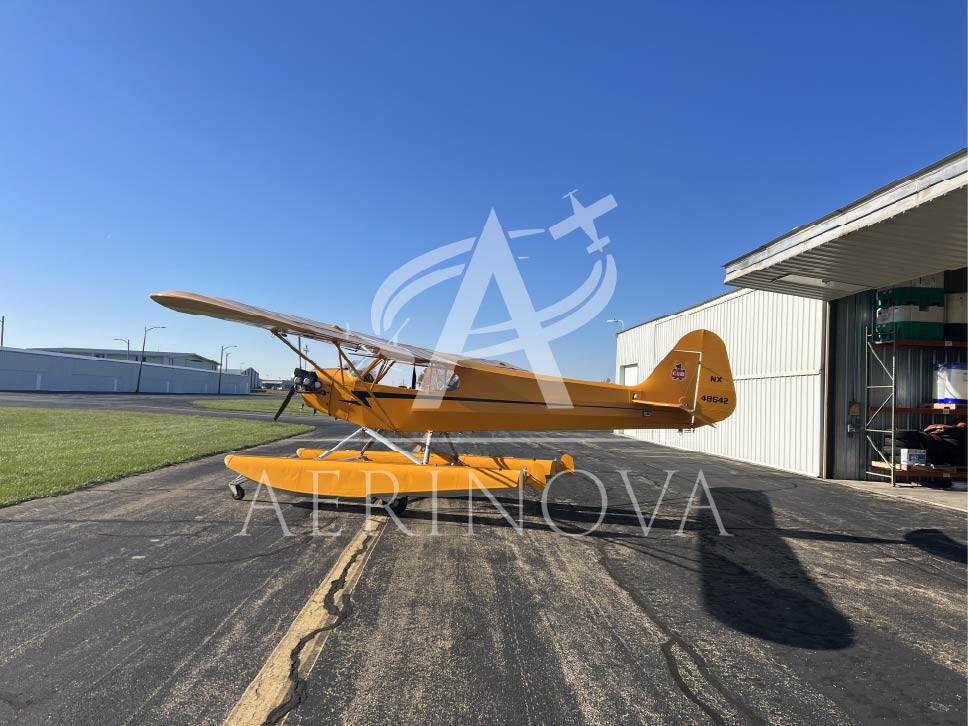 2011 Chris H. May Sport Trainer
