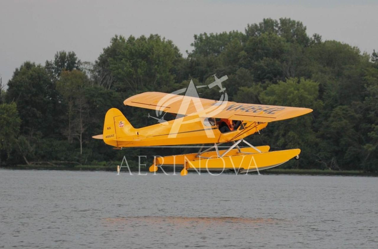 2011 Chris H. May Sport Trainer — photo 3