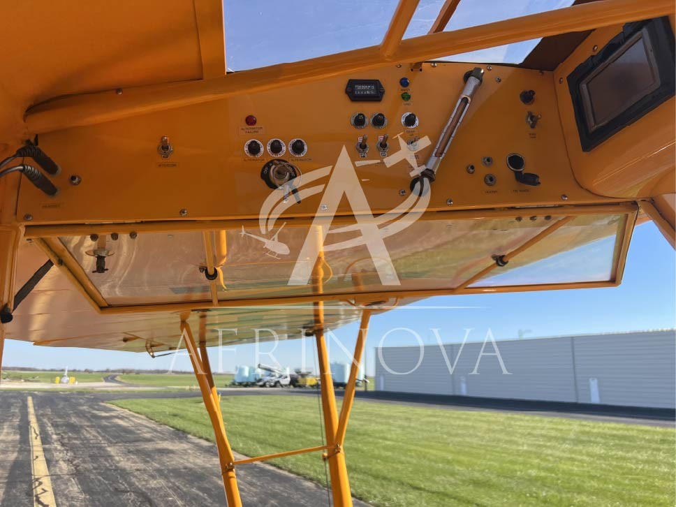 2011 Chris H. May Sport Trainer — photo 4