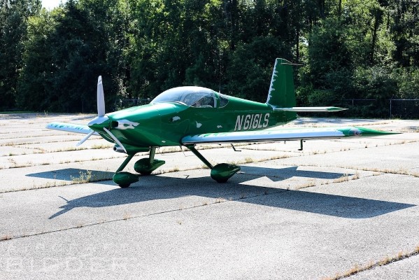 2008 Vans RV-9A — photo 1