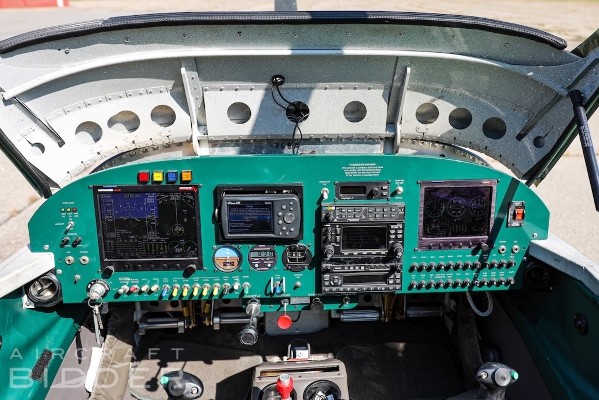 2008 Vans RV-9A — photo 4