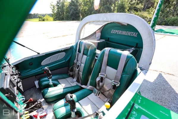 2008 Vans RV-9A — photo 5
