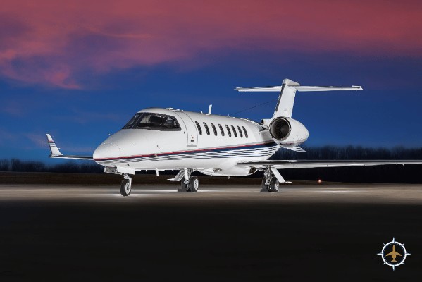 2014 Learjet 75 — photo 1