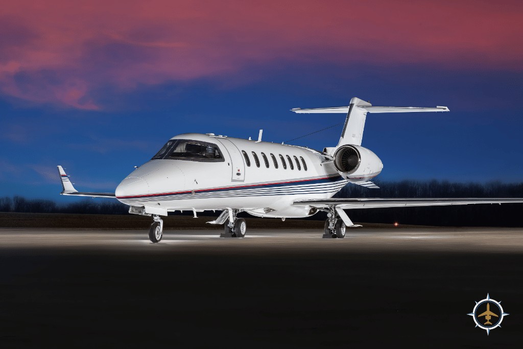 2014 Learjet 75